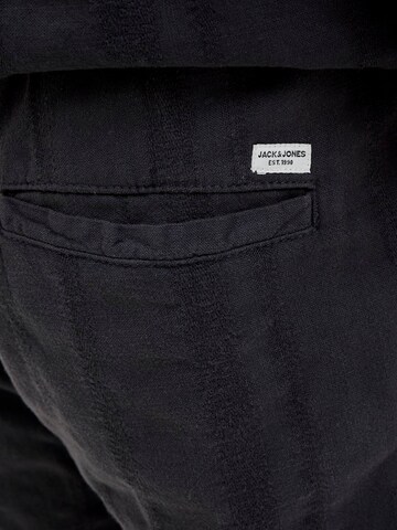 mėlyna JACK & JONES Laisvas Kelnės 'JPSTJaidenN Boheme'