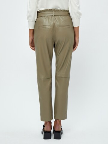 Regular Pantalon 'Jayda' minus en gris