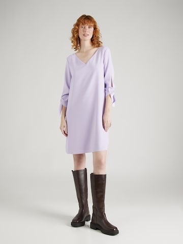 ESPRIT Dress in Purple