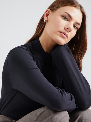VERO MODA Pullover 'VMMercury' in Schwarz