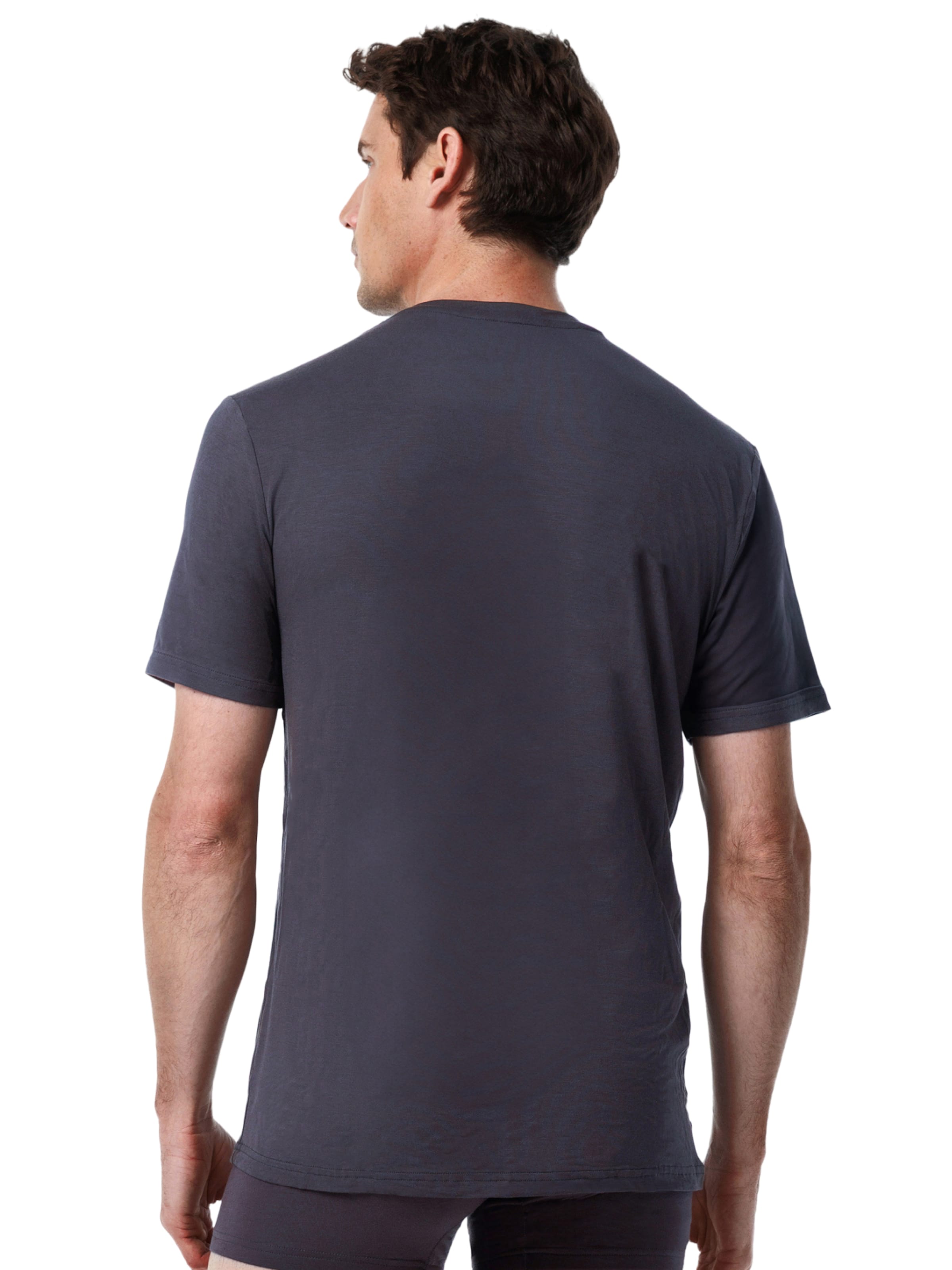 Blackspade Undershirt in Grey