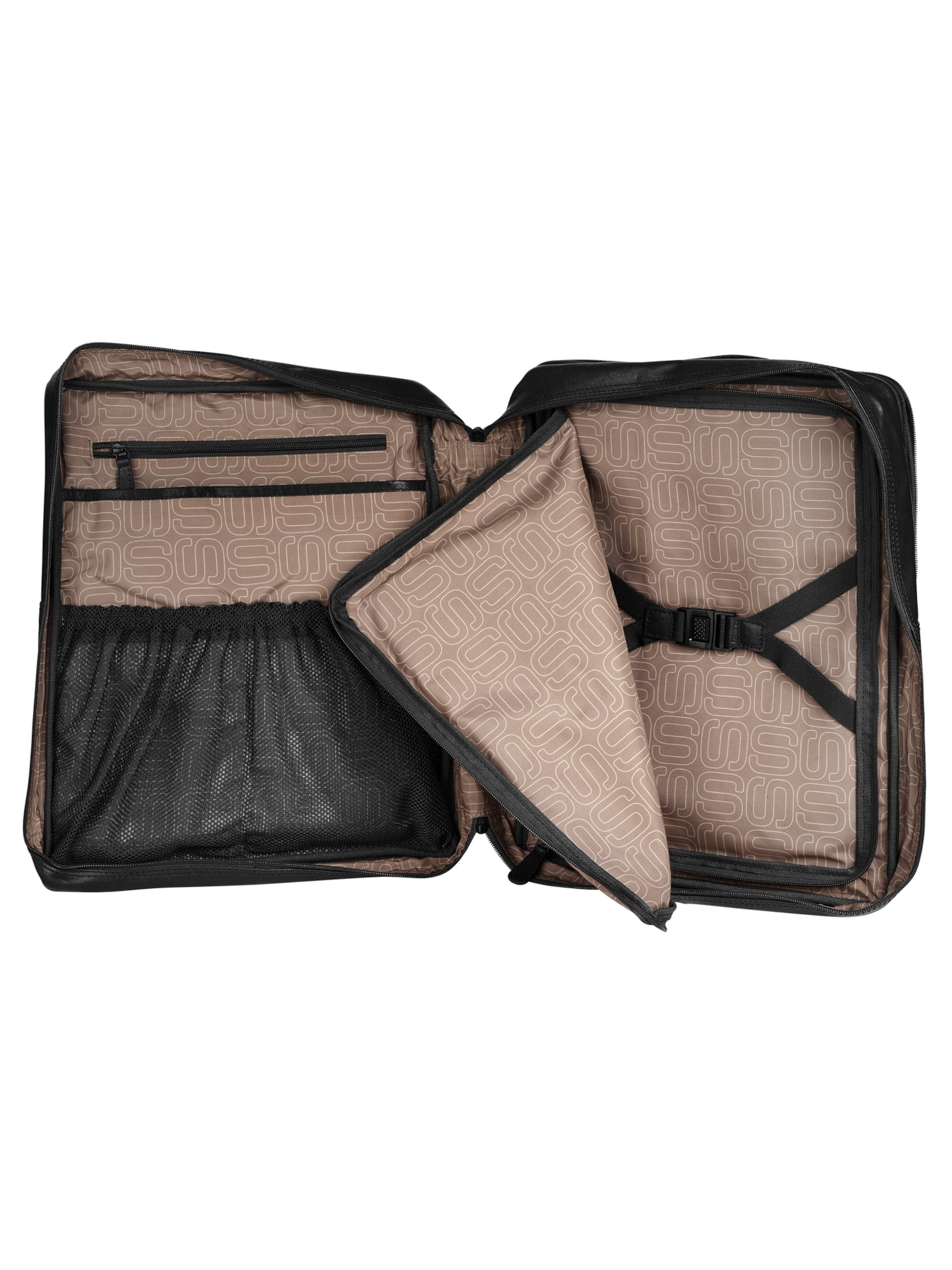 Sac à dos Spikes & Sparrow en noir