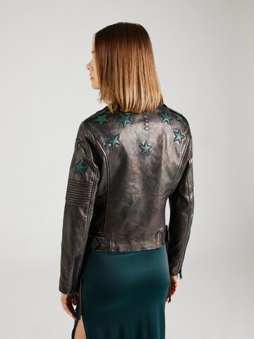 Gipsy by Mauritius - Chaqueta de entretiempo 'Wona' en negro