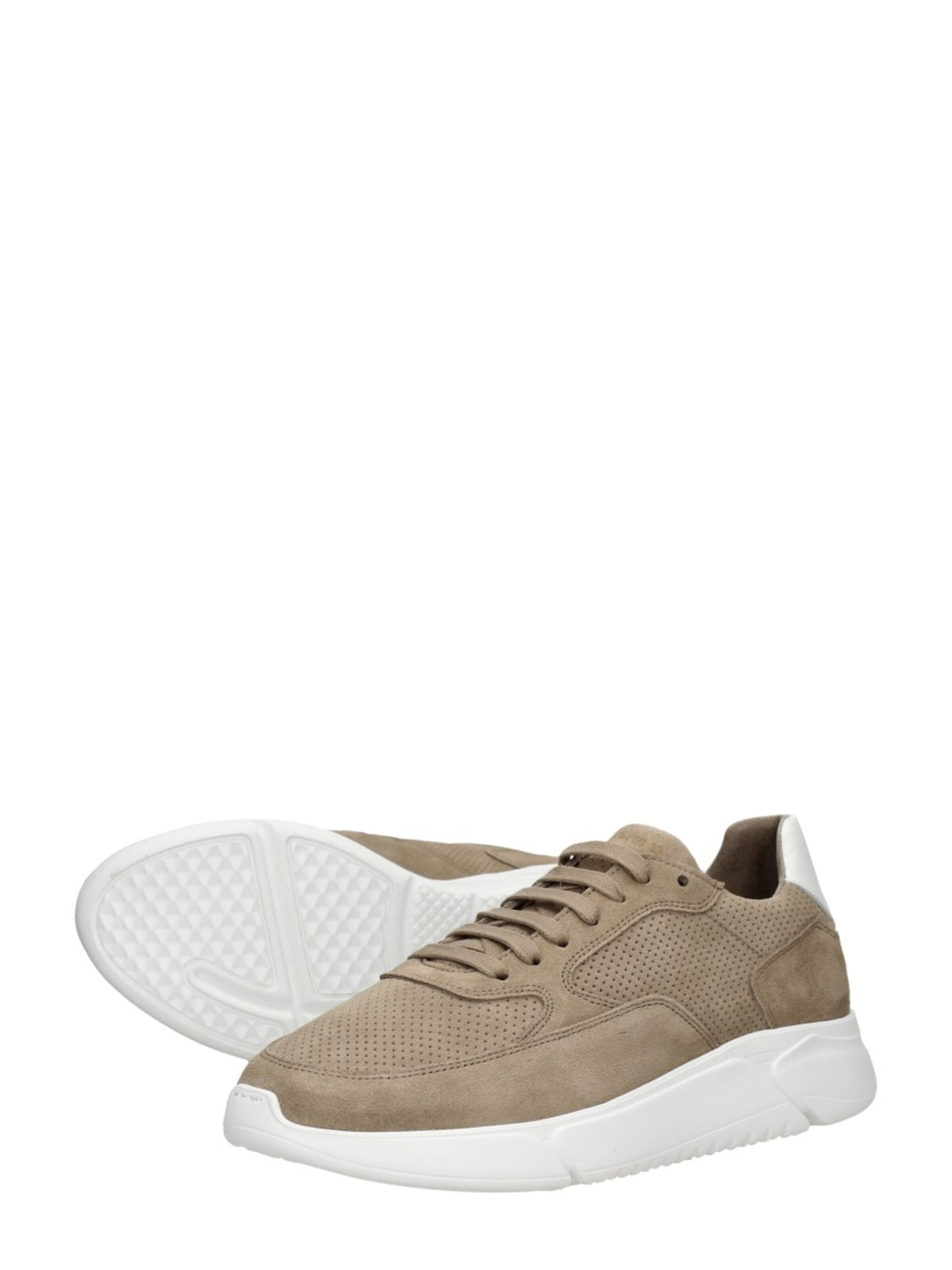 Rehab Platform trainers 'Hedley Sue Prf' in Grey
