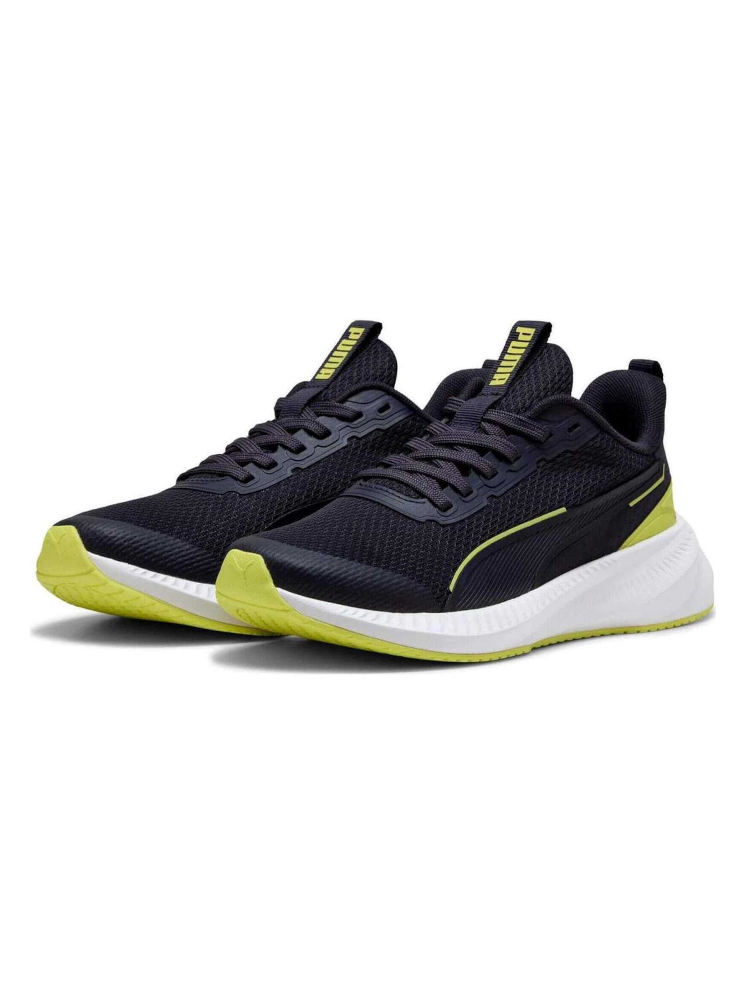 Scarpa sportiva 'Flyer Lite 3 Jr' di PUMA in nero