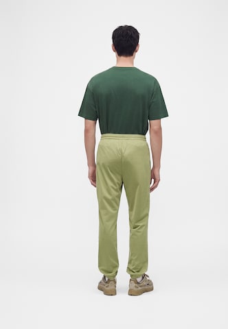 zaļš Nike Sportswear Standarta Treniņtērps 'CLUB'