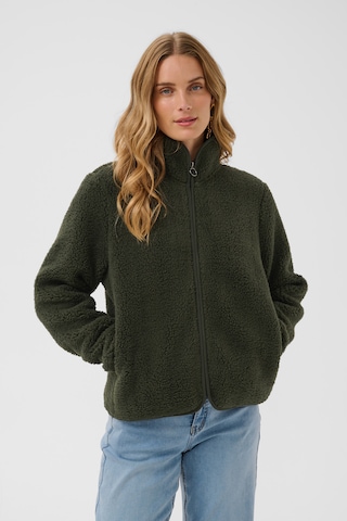Love Copenhagen - Chaqueta de entretiempo en verde