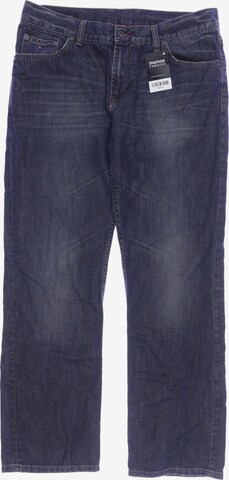 TOMMY HILFIGER Jeans in 36 in Blue: front