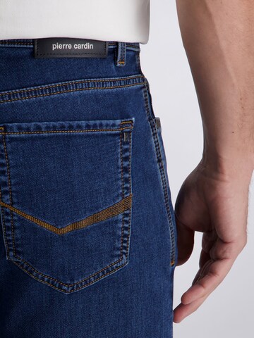 Regular Jean 'Lyon' PIERRE CARDIN en bleu