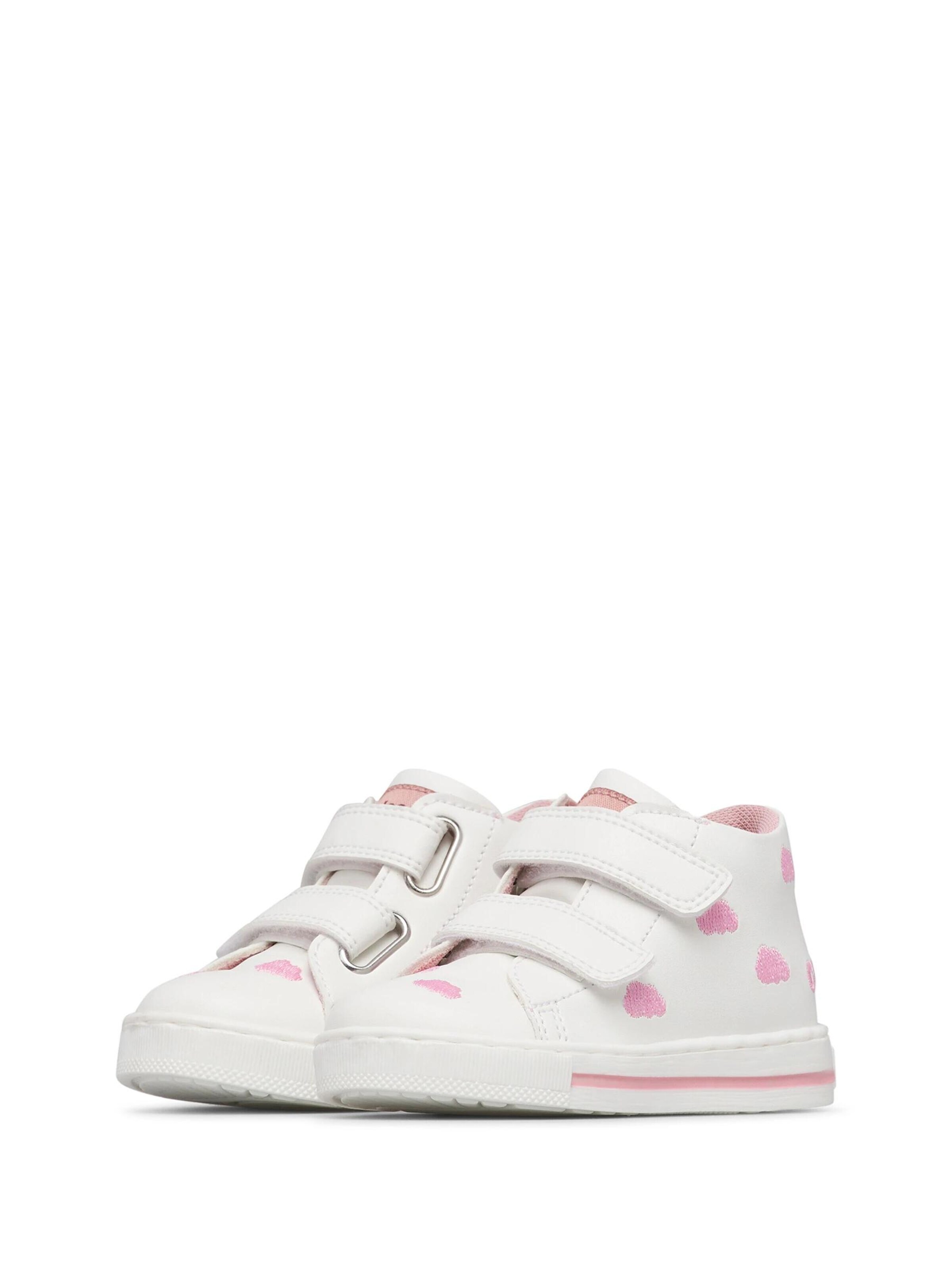 Falcotto Sneaker 'LITTLE CIRRUS SNEAKER'‌‌‌ in Weiß