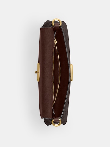 COACH - Bolso de hombro en marrón