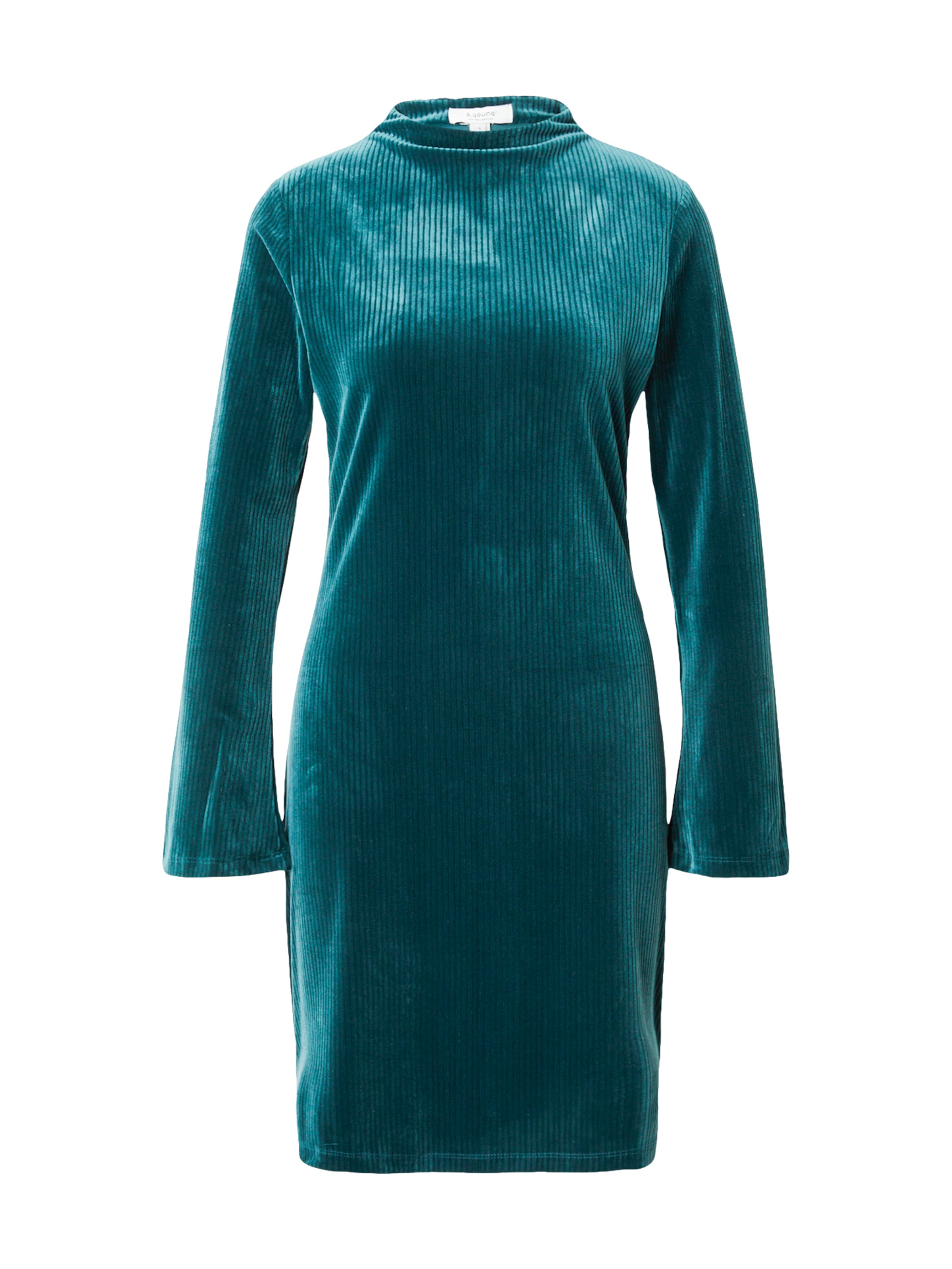 žalia b.young Suknelė 'BY RUBY': priekis