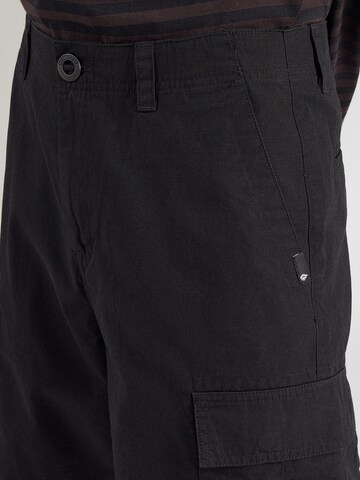 Volcom Regular Broek 'STRANGE' in Zwart