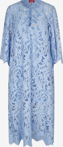 Crās Mekko ' Beckiecras ' värissä sininen: etupuoli