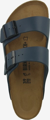 BIRKENSTOCK Mule 'Arizona' in Blue