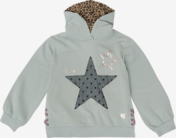 smėlio KOROSHI Megztinis be užsegimo: priekis