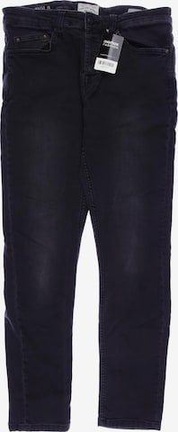 Only & Sons Jeans in 31 in Black: front