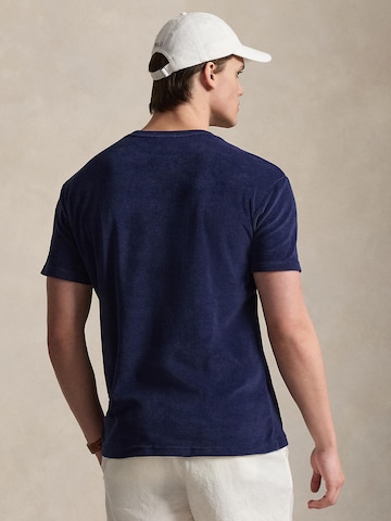 Polo Ralph Lauren - Camiseta en azul