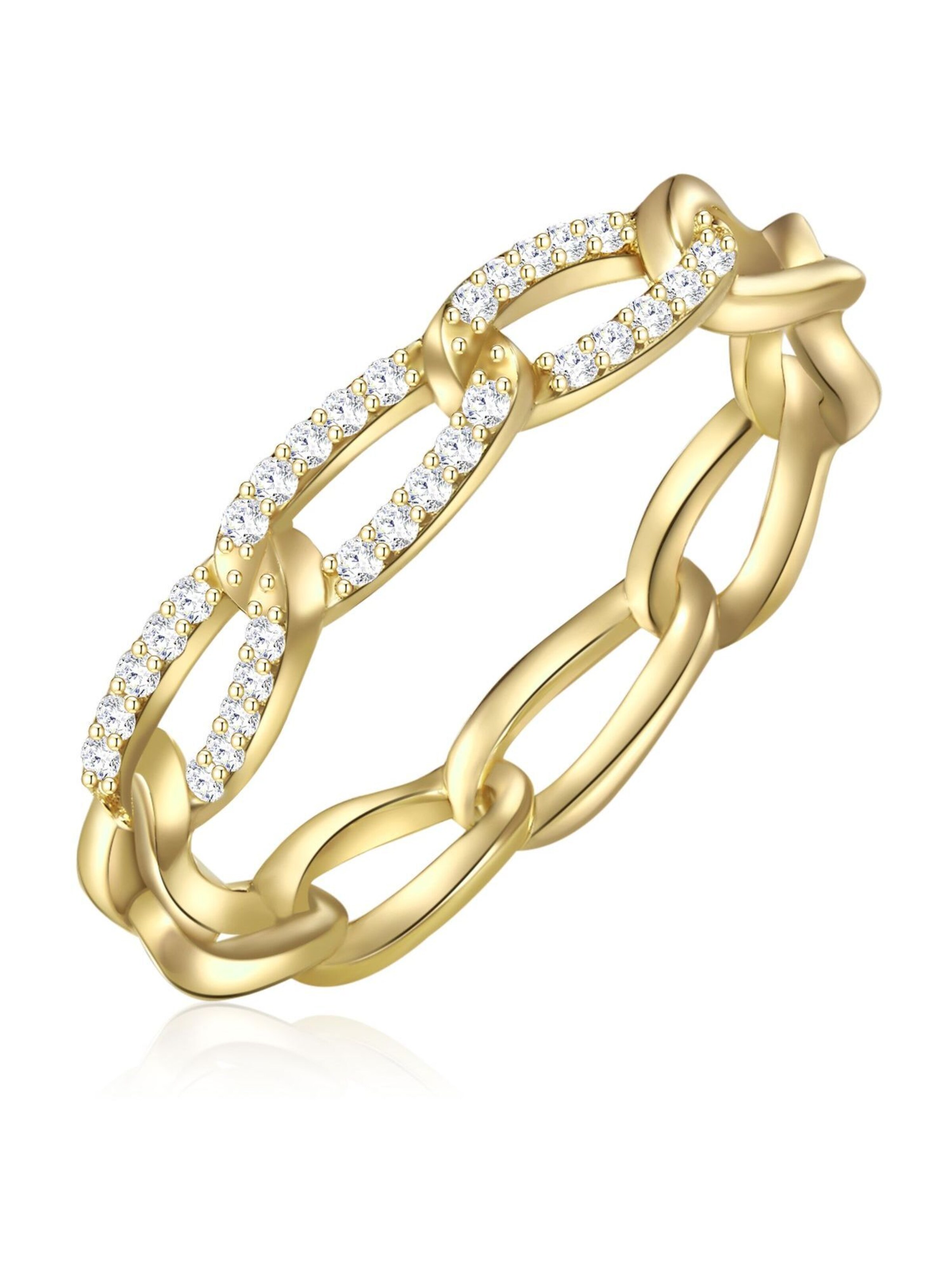 Glanzstücke München Ring in Goud