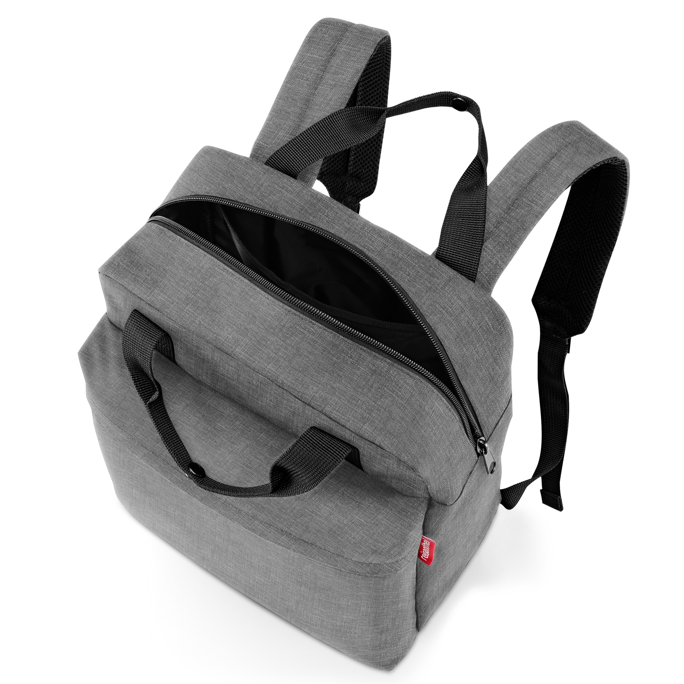 REISENTHEL Backpack in Grey