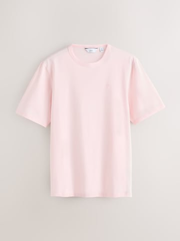 Next T-Shirt in Blau