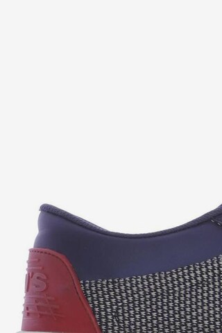 LEVI'S ® Sneaker 37 in Blau