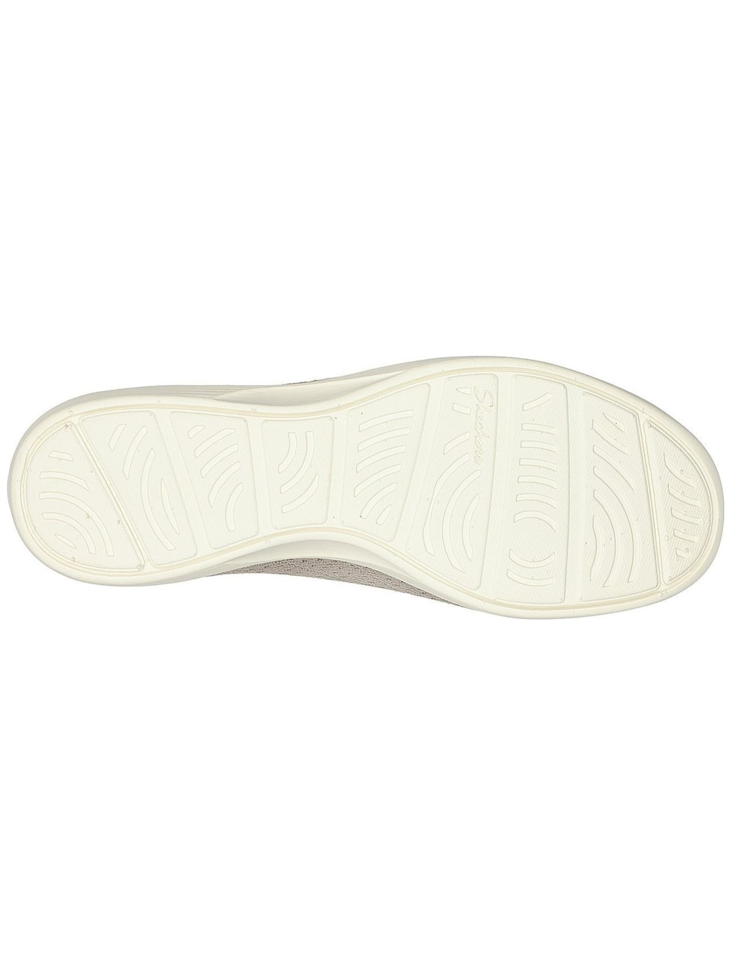 SKECHERS - Bailarina 'Arya - That's Sweet' en beige