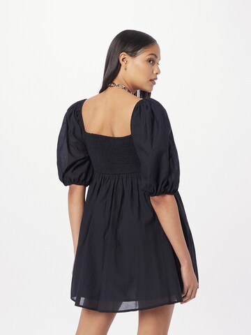 Abercrombie & Fitch Dress in Black