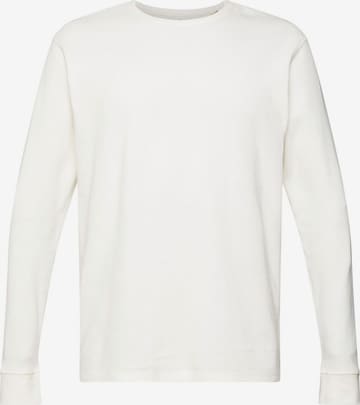 ESPRIT Shirt in Weiß: predná strana