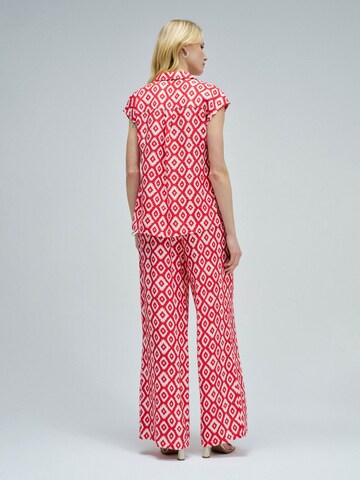 Salsa Jeans Blouse in Wit