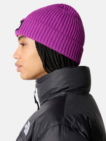 THE NORTH FACE Sportmuts in Roze