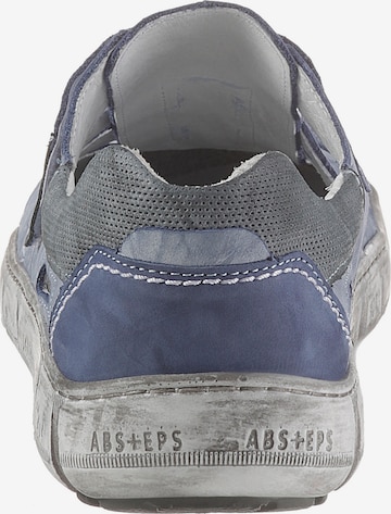 KACPER Sneakers in Blue