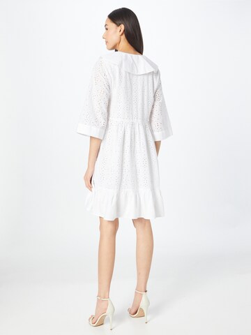 Love Copenhagen Kleid 'Apela' in Weiß