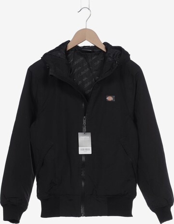 DICKIES Jacke XS in Schwarz: predná strana