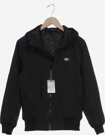 DICKIES Jacket & Coat in XS in Black: front