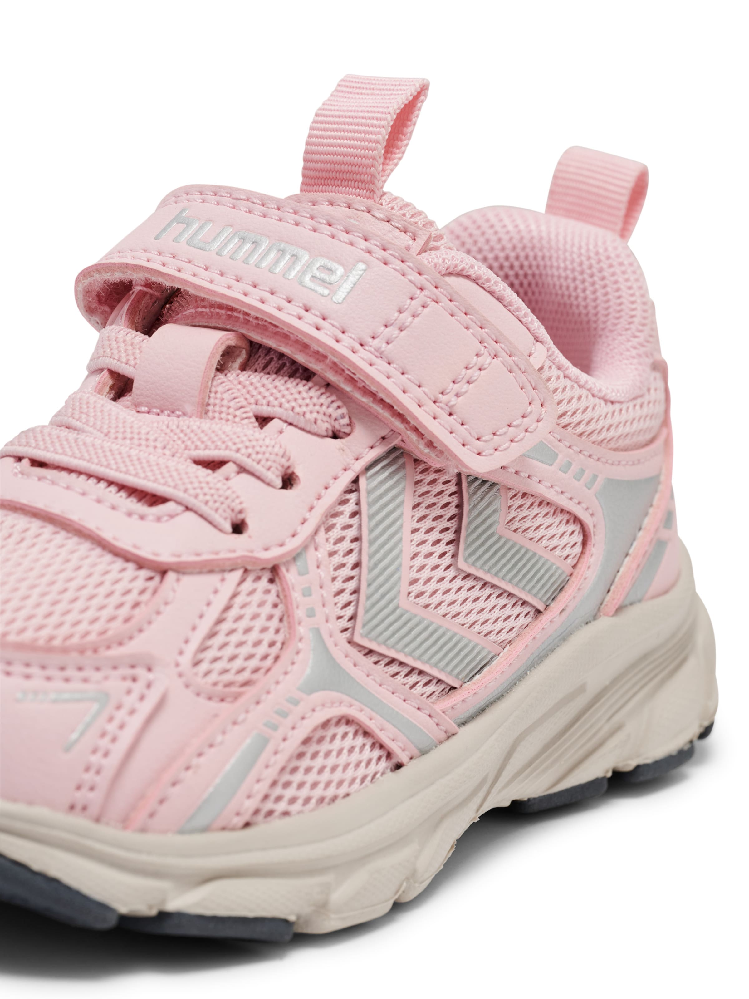 Hummel Sneakers in Roze
