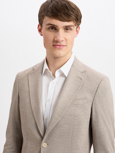 BENVENUTO Business Blazer ' Matteo ' in Beige, Item view