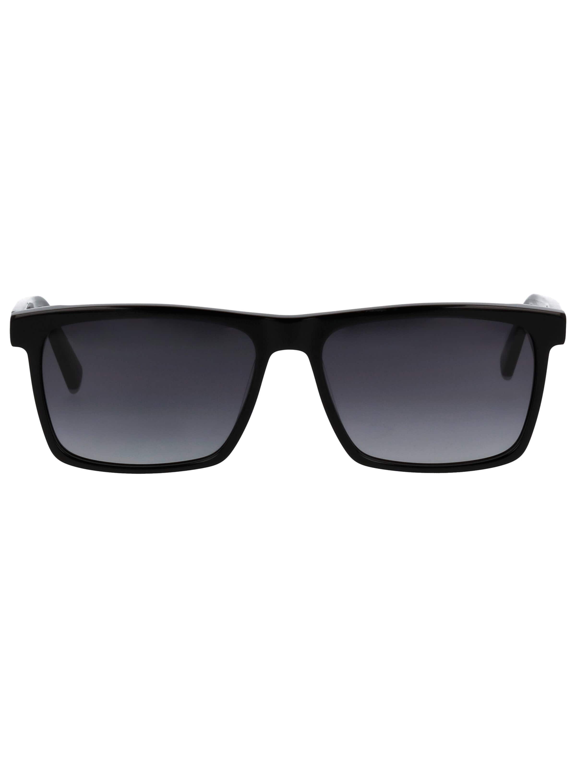 Humphrey's eyewear Sunglasses in Black