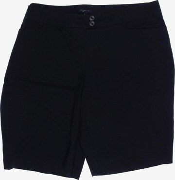 TOMMY HILFIGER Shorts 7XL in Schwarz: predná strana