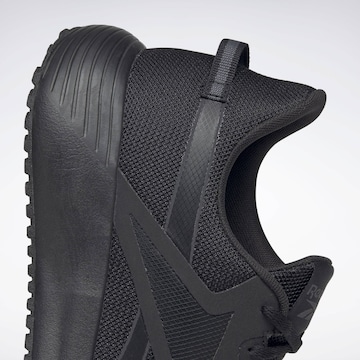 Sneaker de alergat 'Lite Plus 3' de la Reebok pe negru