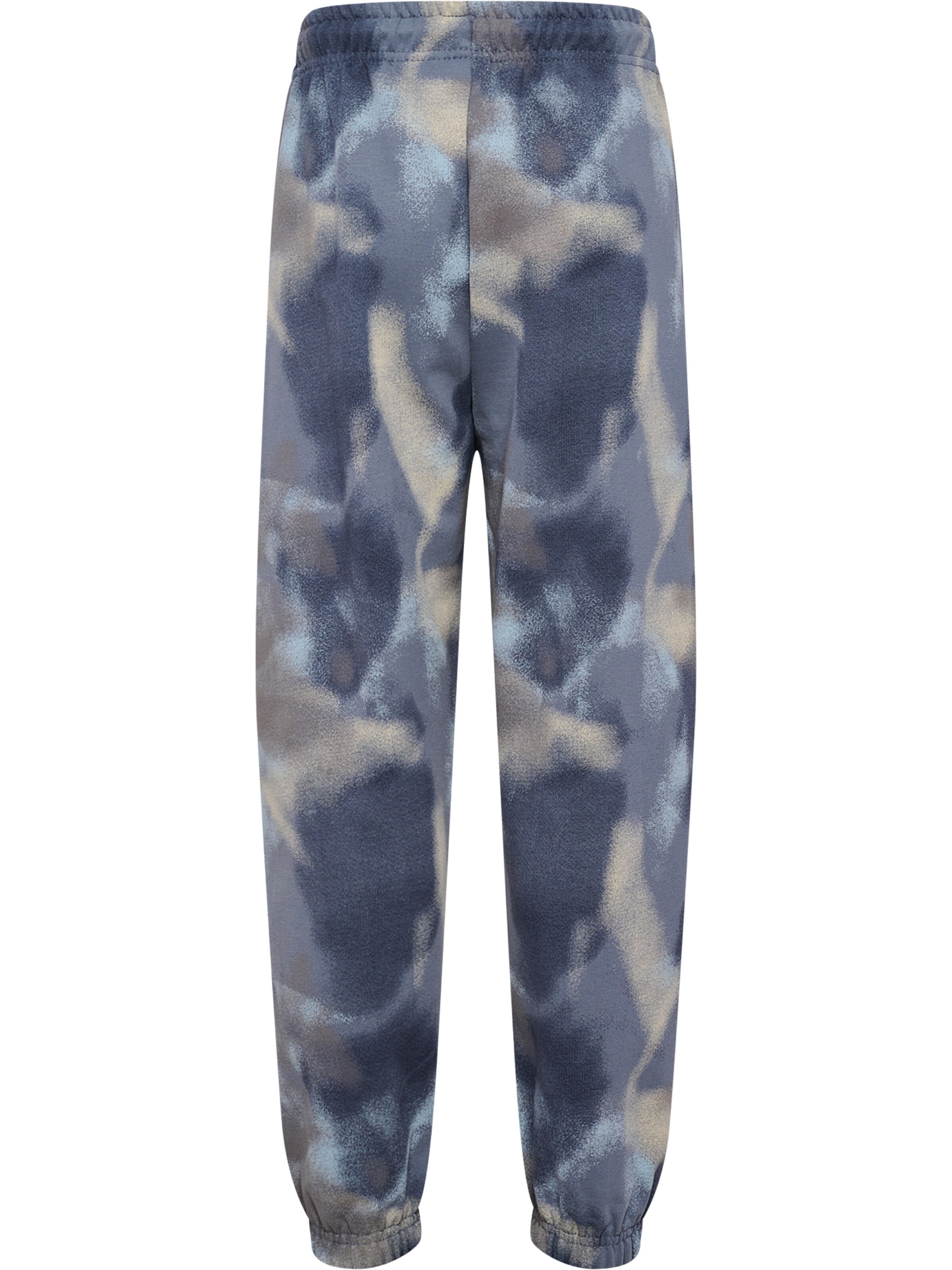 Loosefit Pantalon Hummel en bleu