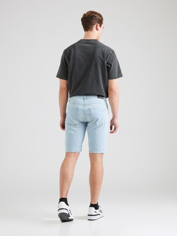 ANTONY MORATO - Slimfit Vaquero en azul