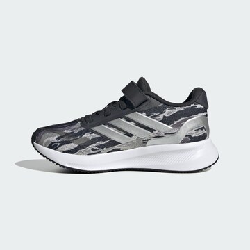 ADIDAS SPORTSWEAR Sneakers 'Runfalcon 5' in Grijs