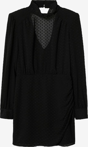 MANGO Dress 'EVA' in Black: front