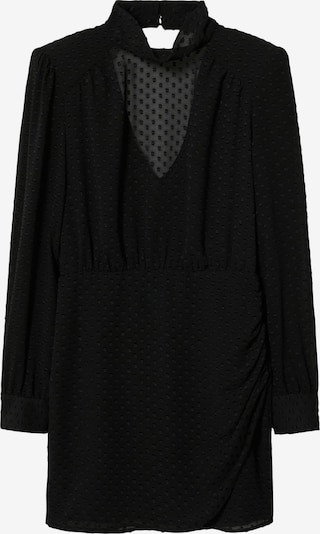 MANGO Sukienka 'EVA' w kolorze czarnym, Podgląd produktu