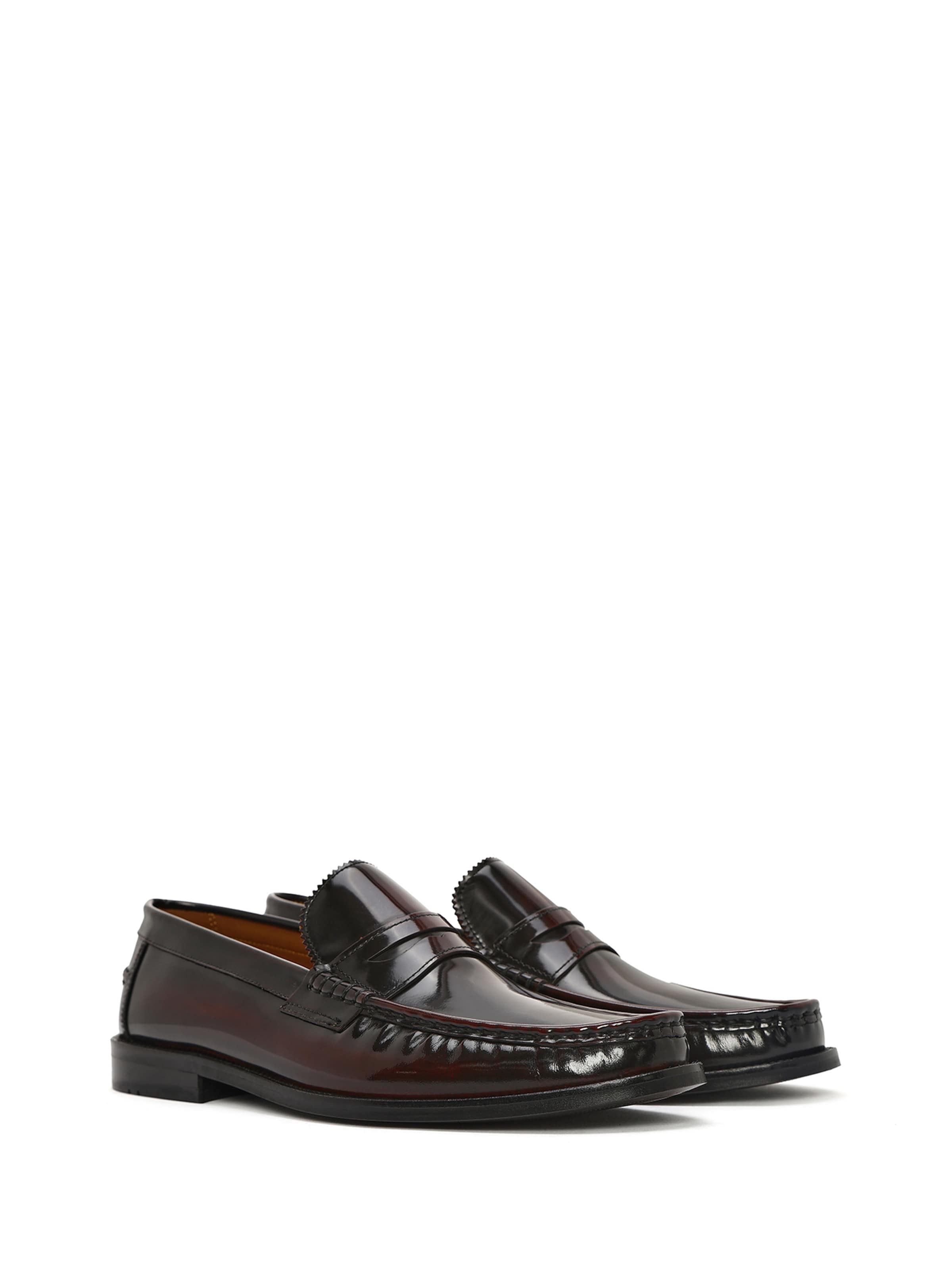 Derimod - Zapatillas en rojo