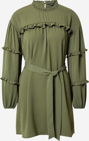 Dorothy Perkins - Vestido en verde: frente