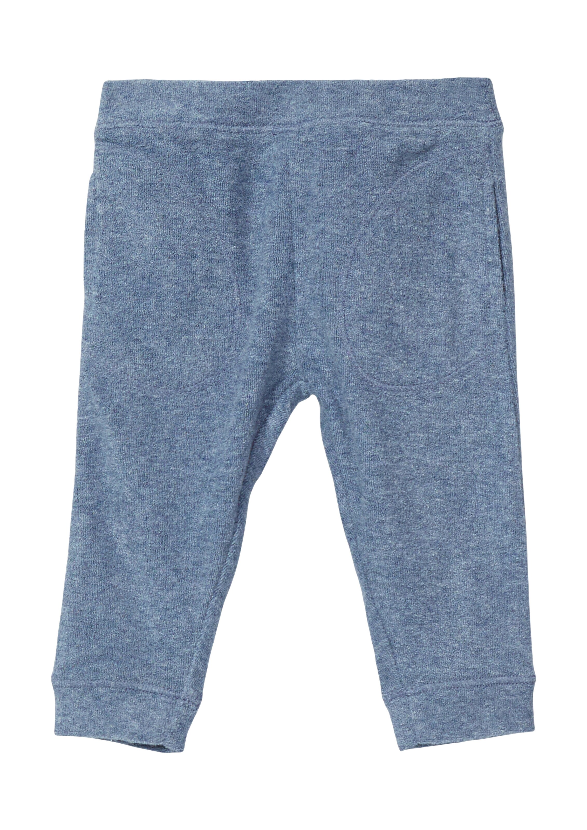 Regular Leggings s.Oliver en bleu