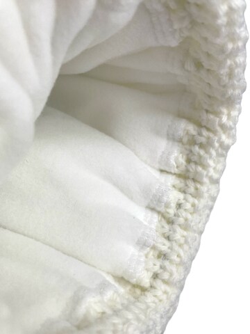 Kumixi Beanie 'Set' in White