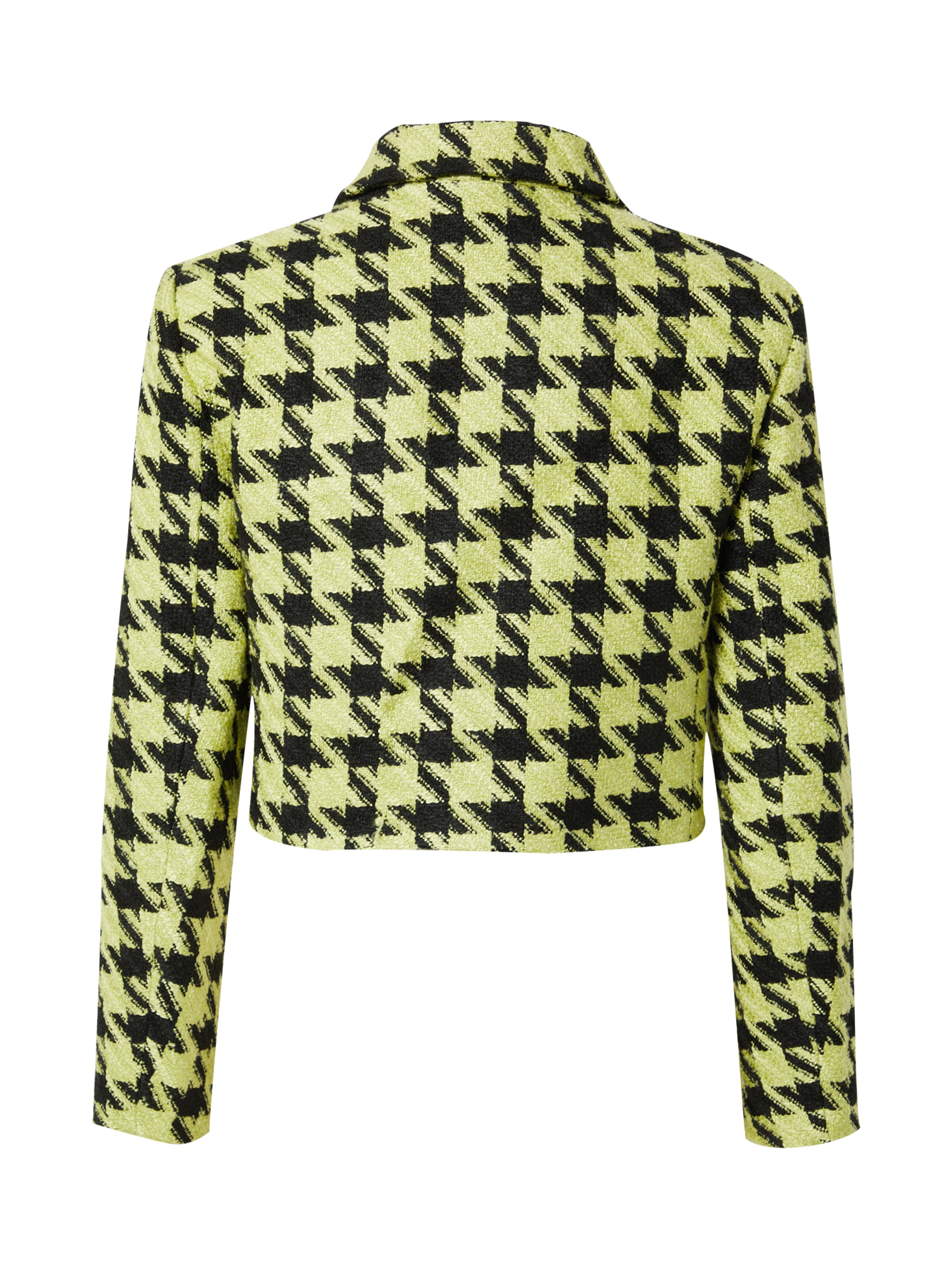 Warehouse - Chaqueta de entretiempo en verde